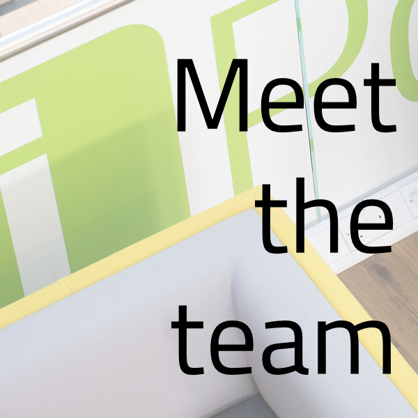 meet the team