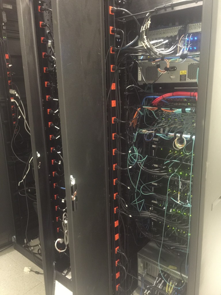 Server Lab 2