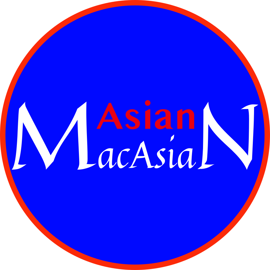 Asian storytelling podcast