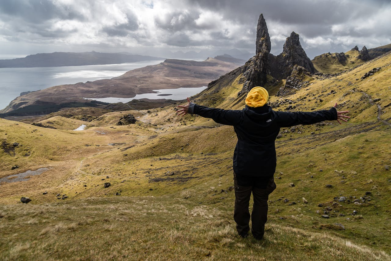 The podcast about Scotland’s Asian communities.