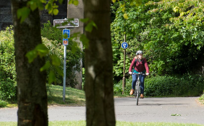 New World Health Organisation report of walking and cycling: Do we really need any more updates?