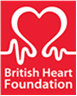 British Heart Foundation Logo