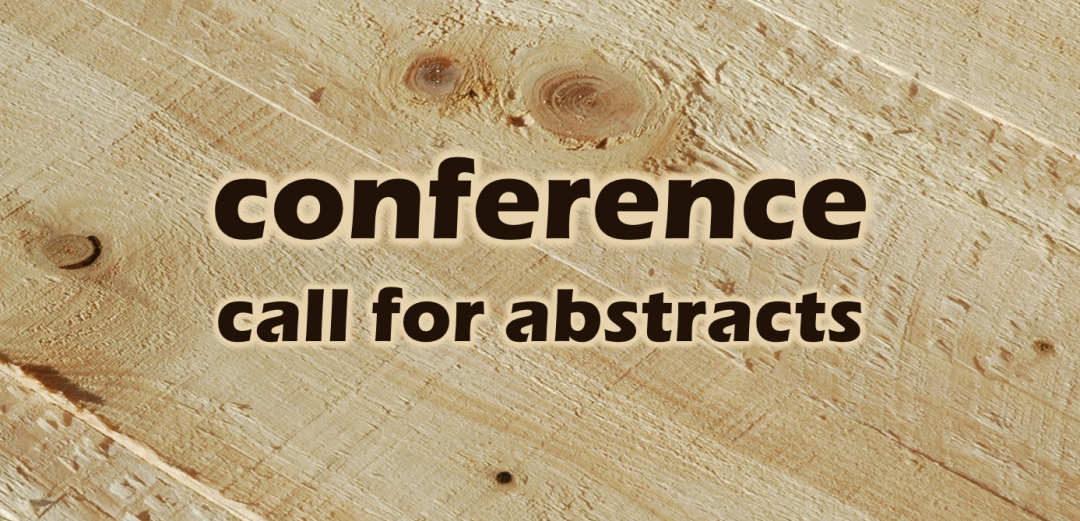 conference call for abstracts