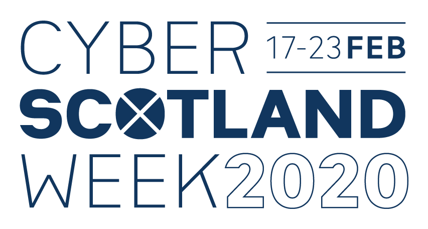Cyber Scotland Week 2020