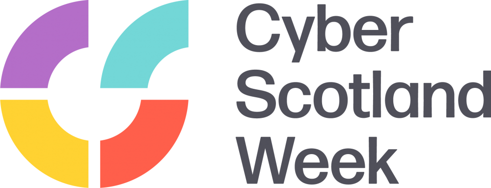 Cyber Scotland Week 2021