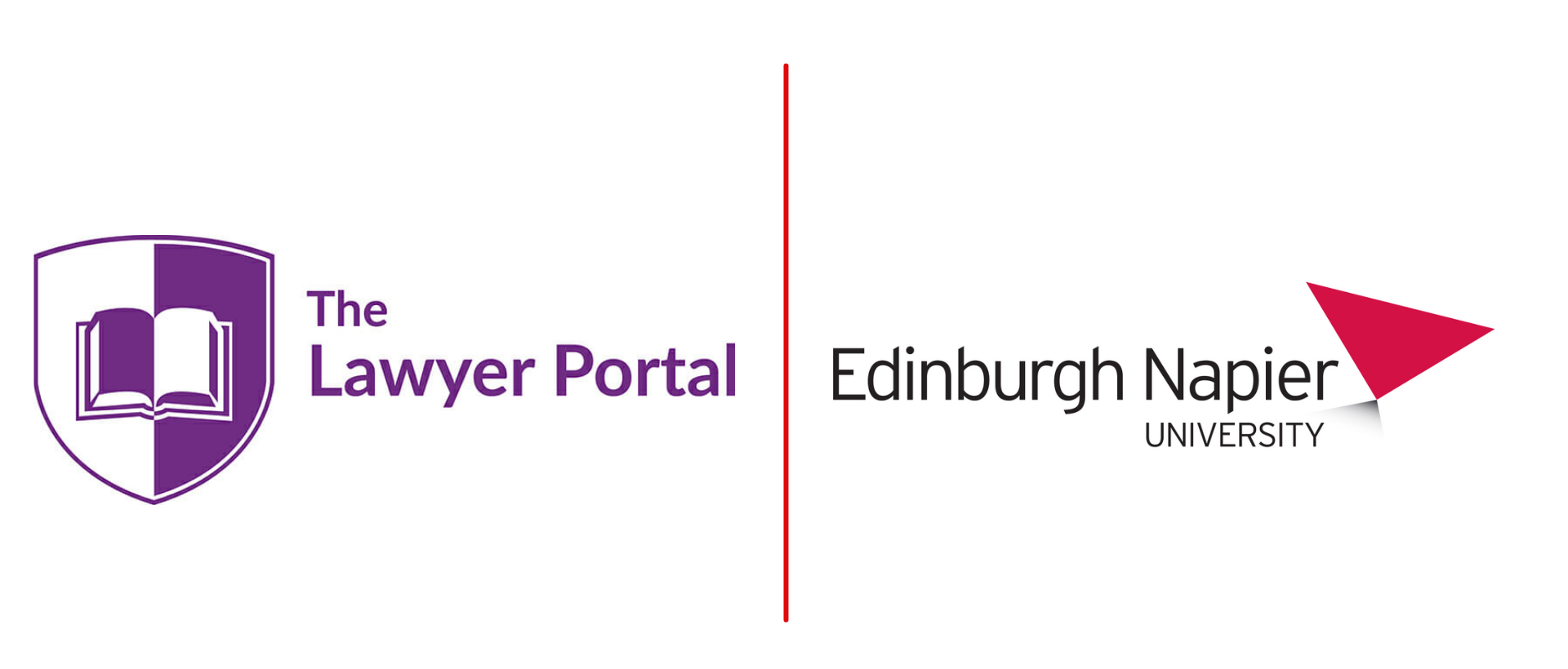 Our Sponsors Edinburgh Napier Student Law Review