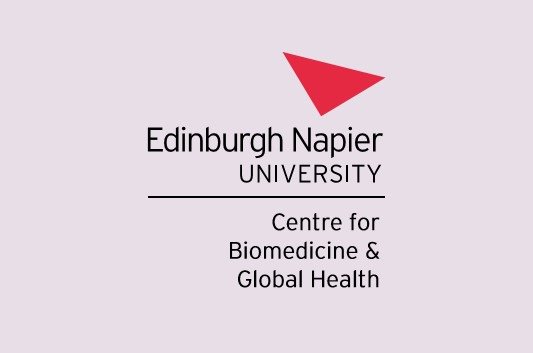 Centre for Biomedicine and Global Health logo