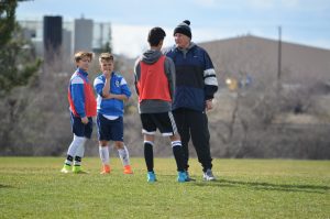 soccerpdp empowers players, parents and coaches