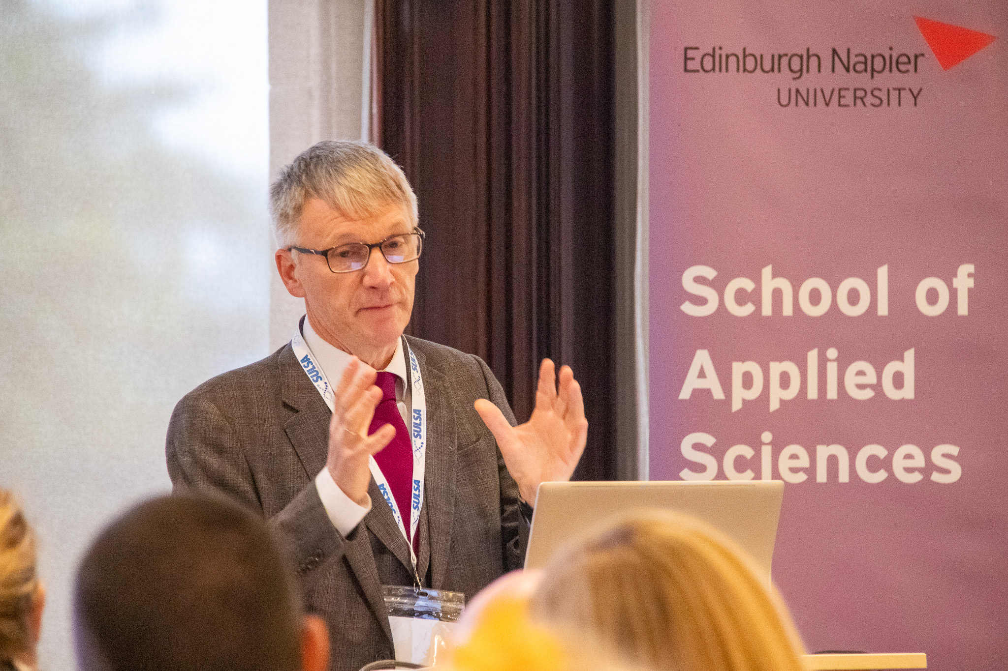 Education is key for a thriving Life and Chemical Sciences sector in Scotland