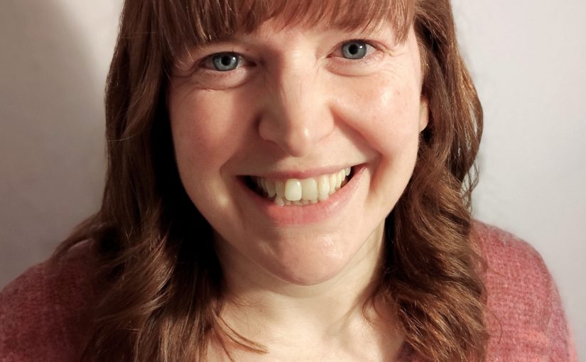 Meet graduate Katherine Lymer, PGDE Physics