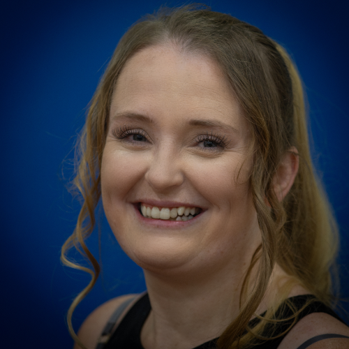 Meet graduate Hayley Guy, PGDE Chemistry