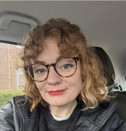 Sarah Guthrie, PhD Edinburgh Napier University School of Health and Social Care