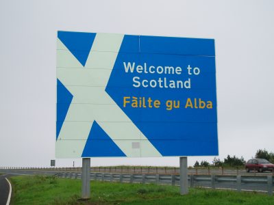 Gaelic language