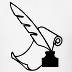 white-scroll-feather-ink-pen-icon-men_design