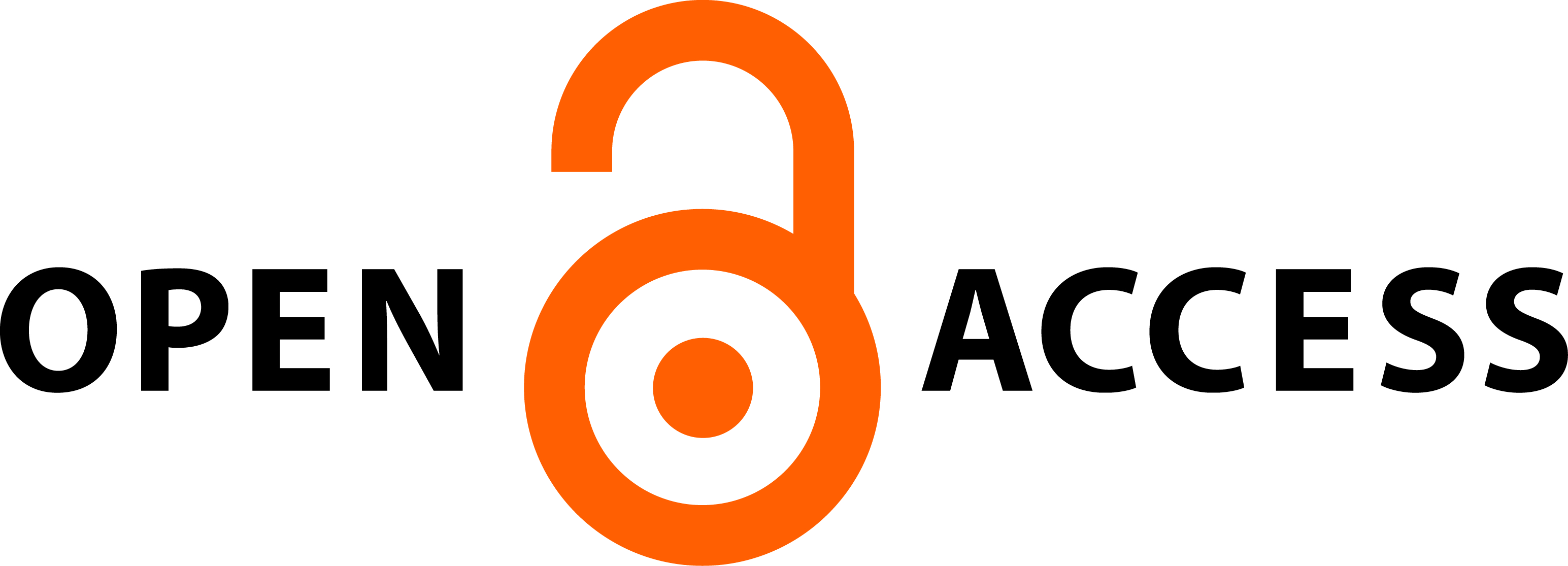 Open Access logo - Open Access