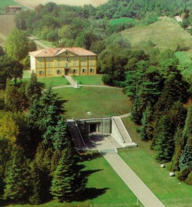 villa-griffone