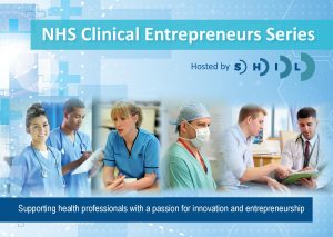 NHS Clinical Entrepreneurs