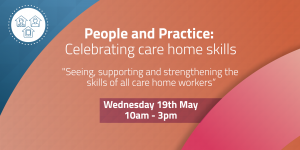 Care home conference