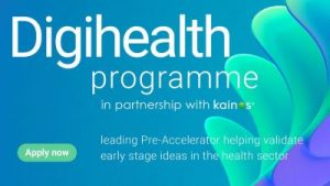 Digihealth programme