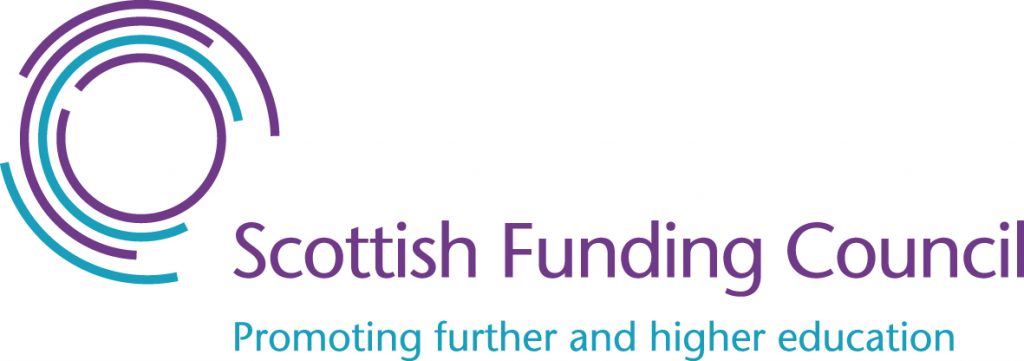 Scottish Funding Council