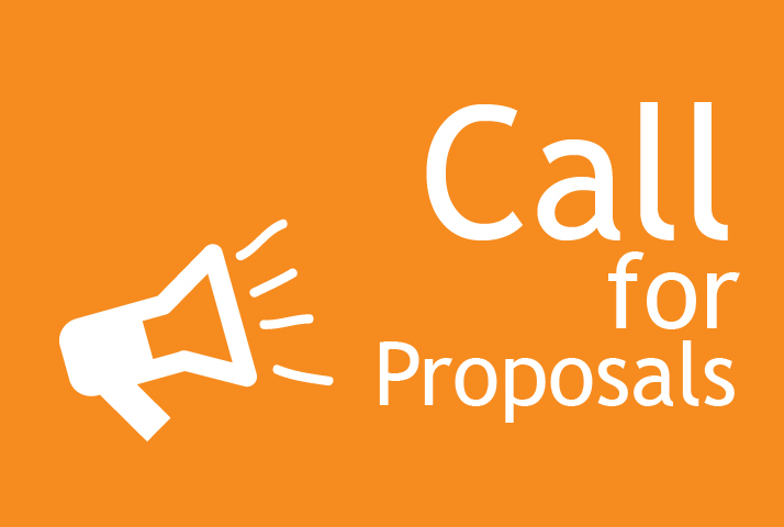 call for proposals pic