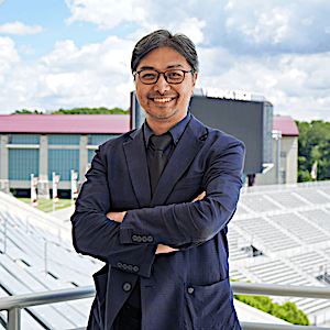 Myounghoon "Philart" Jeon