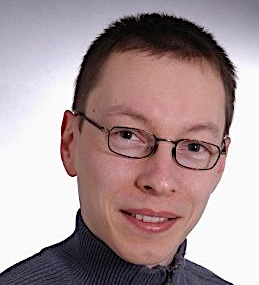 Dr. -Ing. Axel Berndt