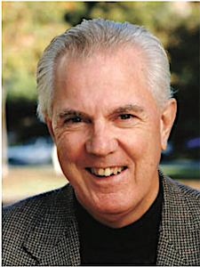 Professor William Yost