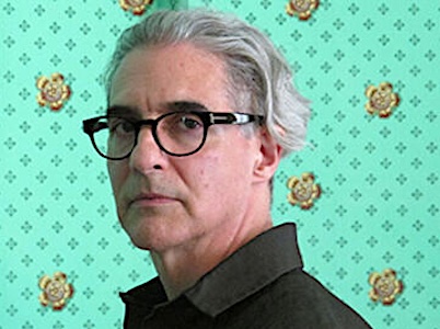 Lou Mallozzi
