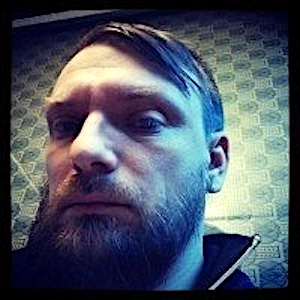 Matthew Marteinsson