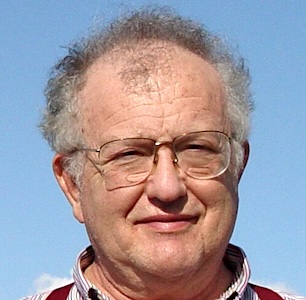Albert Bregman
