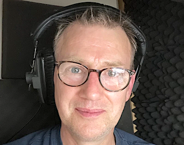 David Monteath
