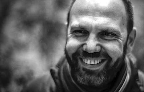 George Mikrogiannakis