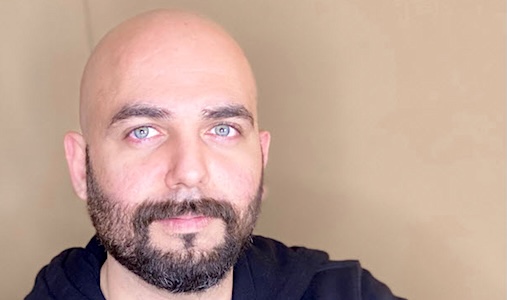 Karim Beidoun