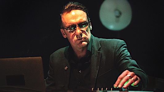 Michael Begg