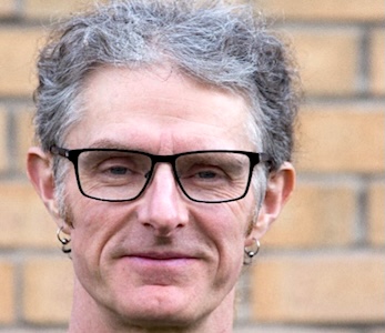 Professor Stephen Brewster