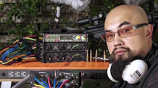 Watson Wu