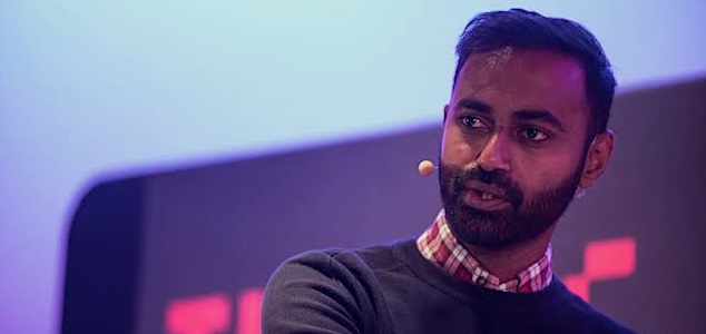 Varun Nair