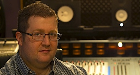 Will Morton