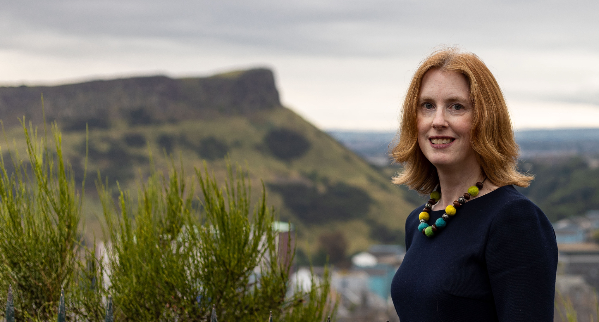 Julie Runk Governance specialist appointed as Visiting Professor - The Business School