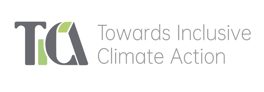 Towards Inclusive Climate Action (TICA)