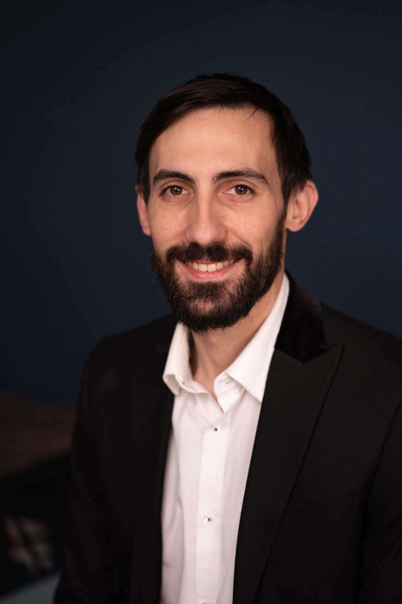 Undergraduate Student Dissertations – Meet Claudio, BA (Hons) International Tourism Managment