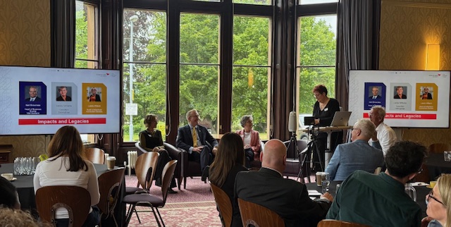 Shaping the future of business events: Insights from the TRC Symposium 2025