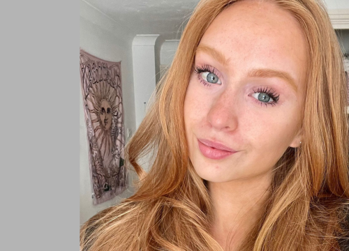 Undergraduate Student Dissertations – Meet Natasha BA (Hons) International Business Management