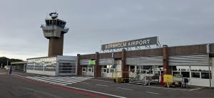 picture of airport
