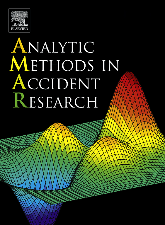 Analytical Methods in Accident Research pic