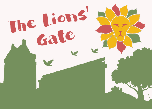 The Lions' Gate